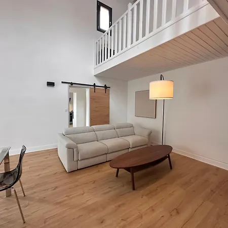 Hébergement de vacances Maison Centre Sur *