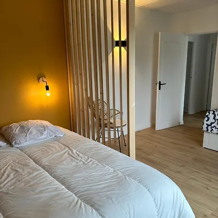 Maison Centre Sur La Tranche-sur-Mer