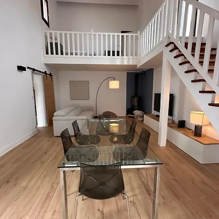 Holiday home Maison Centre Sur