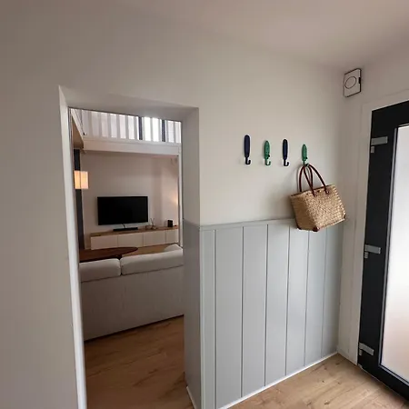 Maison Centre Sur Hébergement de vacances *