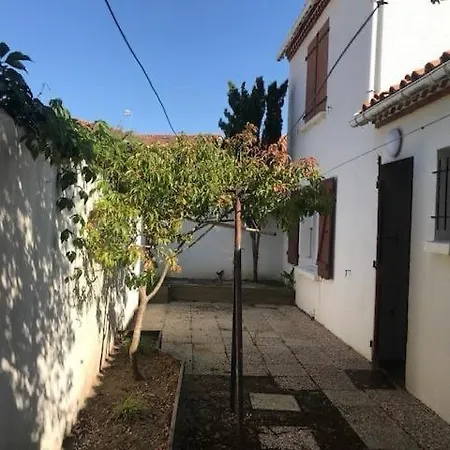 Maison Centre Sur Holiday home La Tranche-sur-Mer