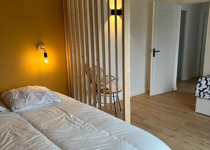 Maison Centre Sur La Tranche-sur-Mer