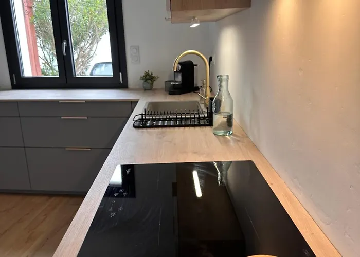 Maison Centre Sur * La Tranche-sur-Mer