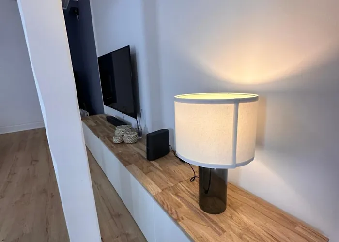 Maison Centre Sur Hébergement de vacances La Tranche-sur-Mer