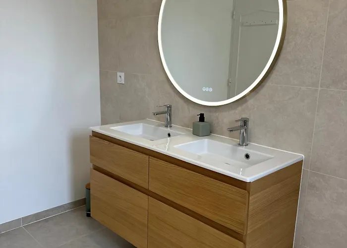 Maison Centre Sur * La Tranche-sur-Mer