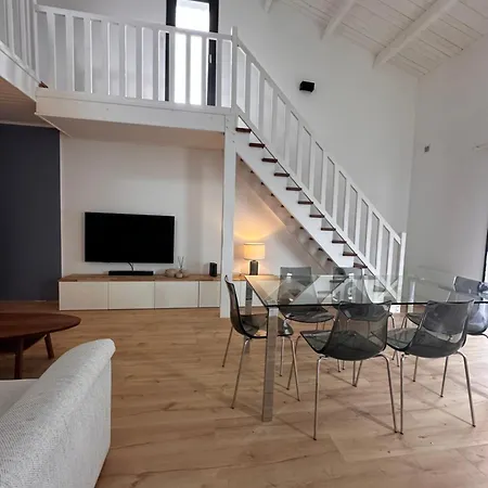 Maison Centre Sur Дом отдыха