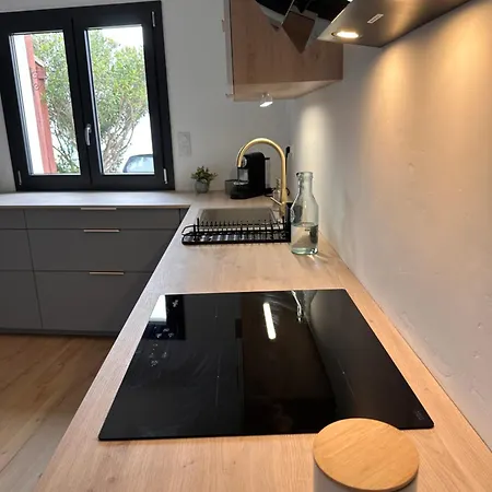 Maison Centre Sur * Ла-Транш-сюр-Мер