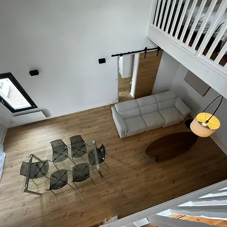 Дом отдыха Maison Centre Sur Ла-Транш-сюр-Мер