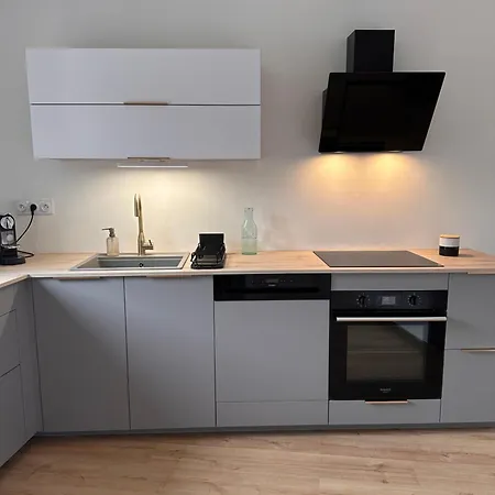 Maison Centre Sur Дом отдыха *