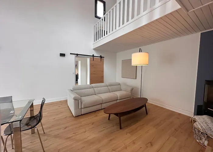 Nyaraló Maison Centre Sur *