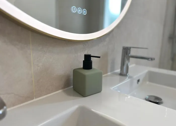 Nyaraló Maison Centre Sur