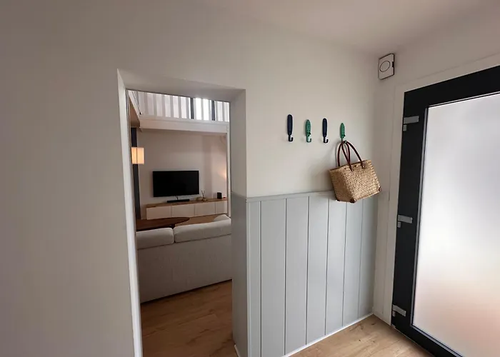 Maison Centre Sur Nyaraló *