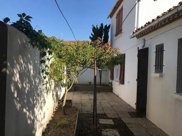 Maison Centre Sur Nyaraló La Tranche-sur-Mer